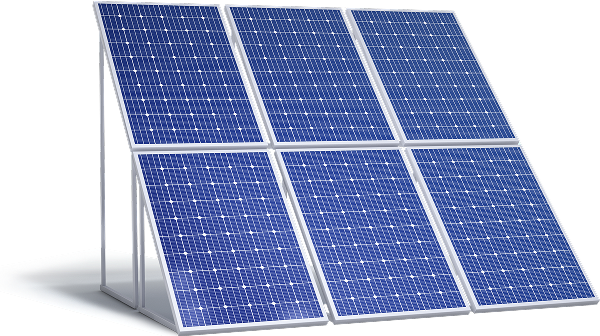 Solar Panels Project